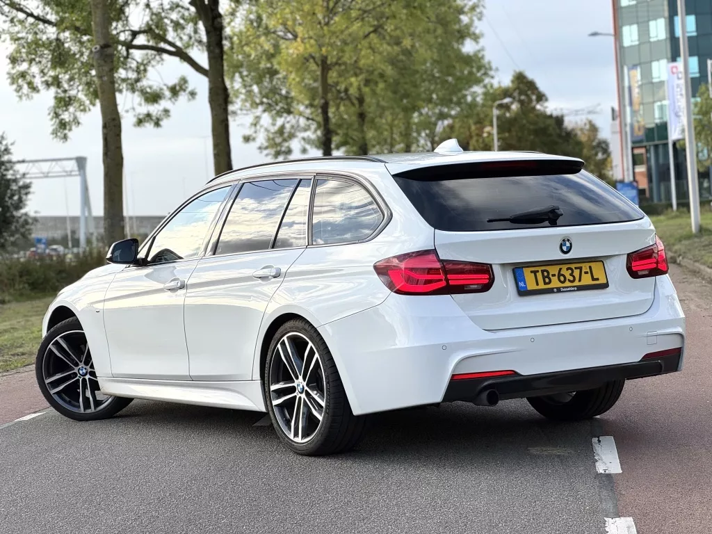 BMW 3 Serie - Afbeelding 3