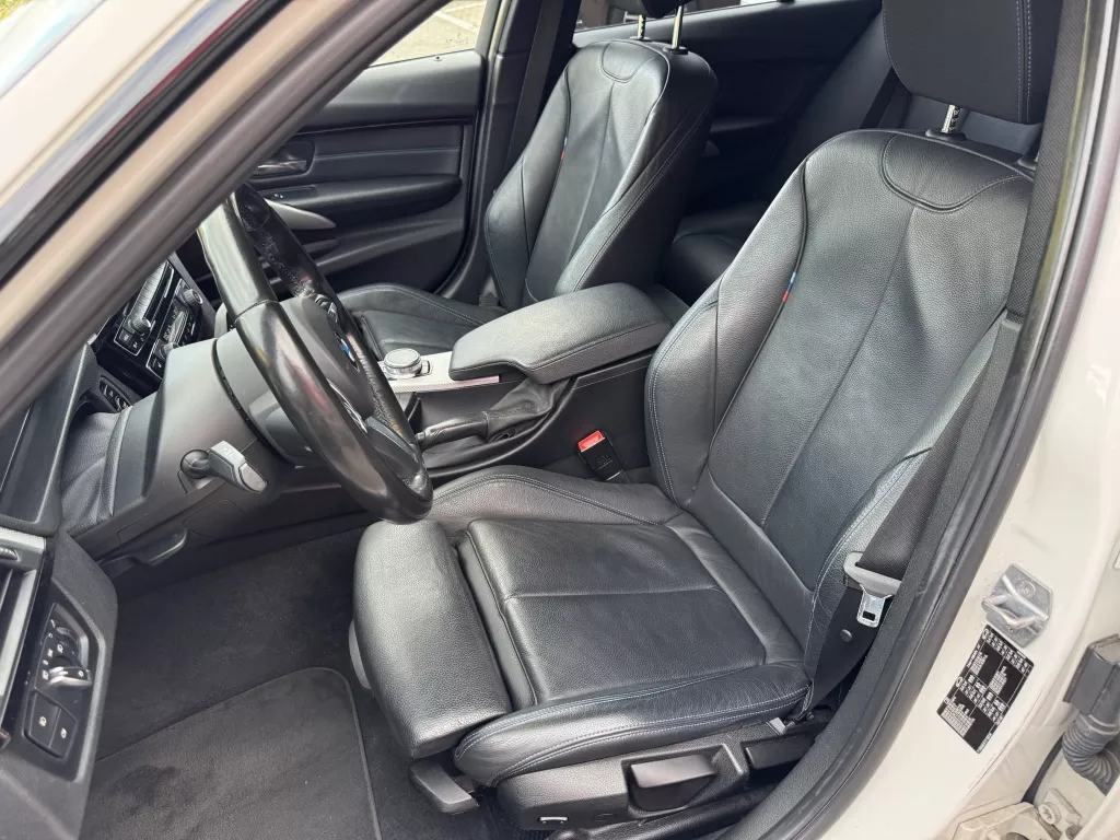 BMW 3 Serie - Premium detail 2