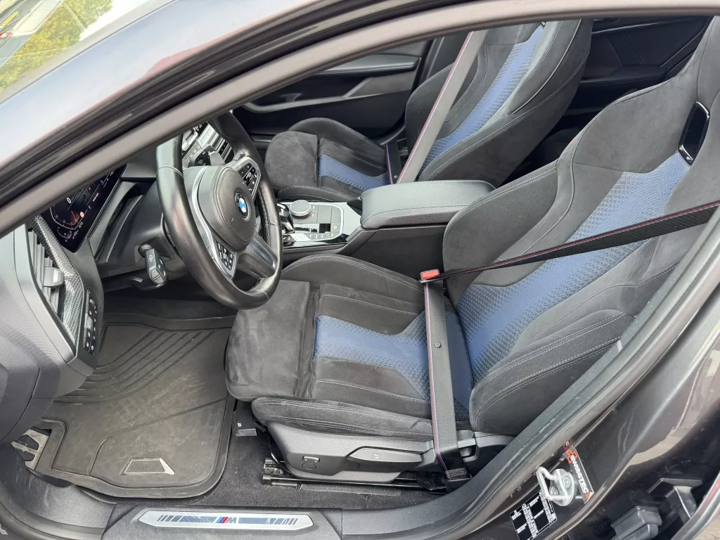 BMW 1-serie - Premium detail 2