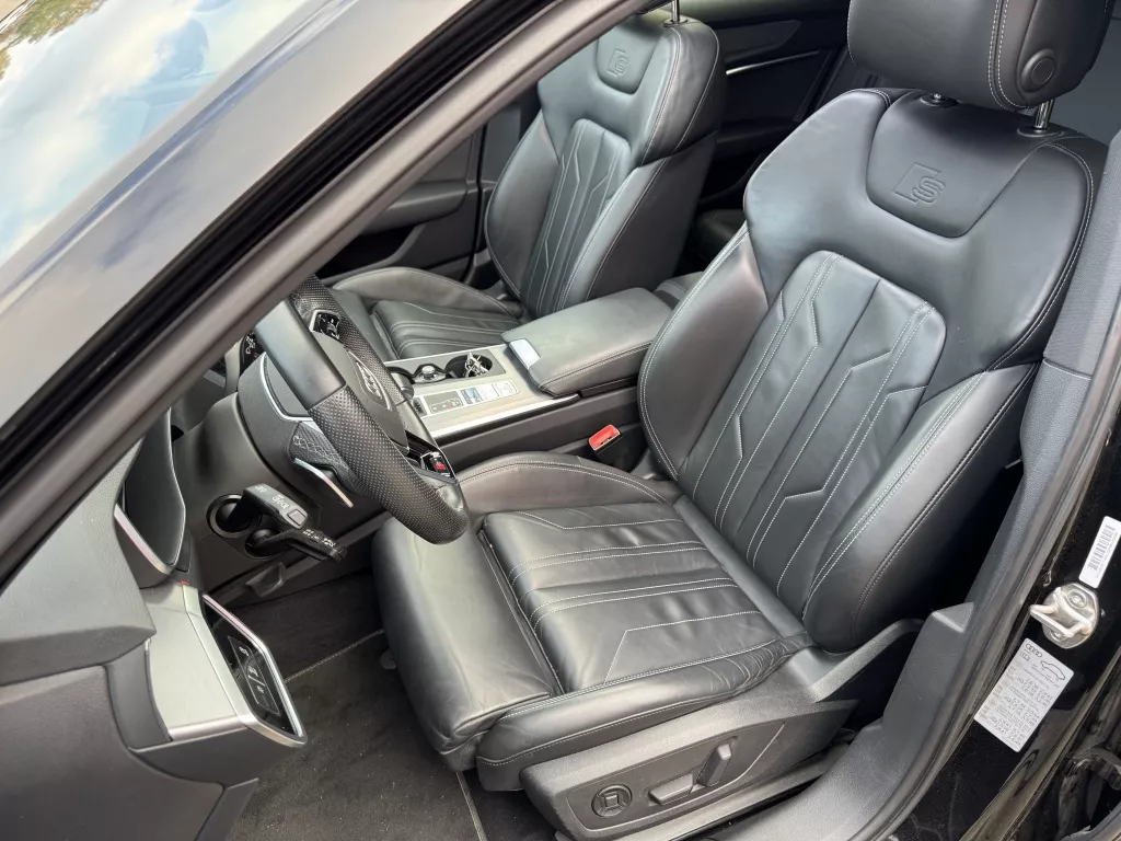 Audi A6 - Afbeelding 3