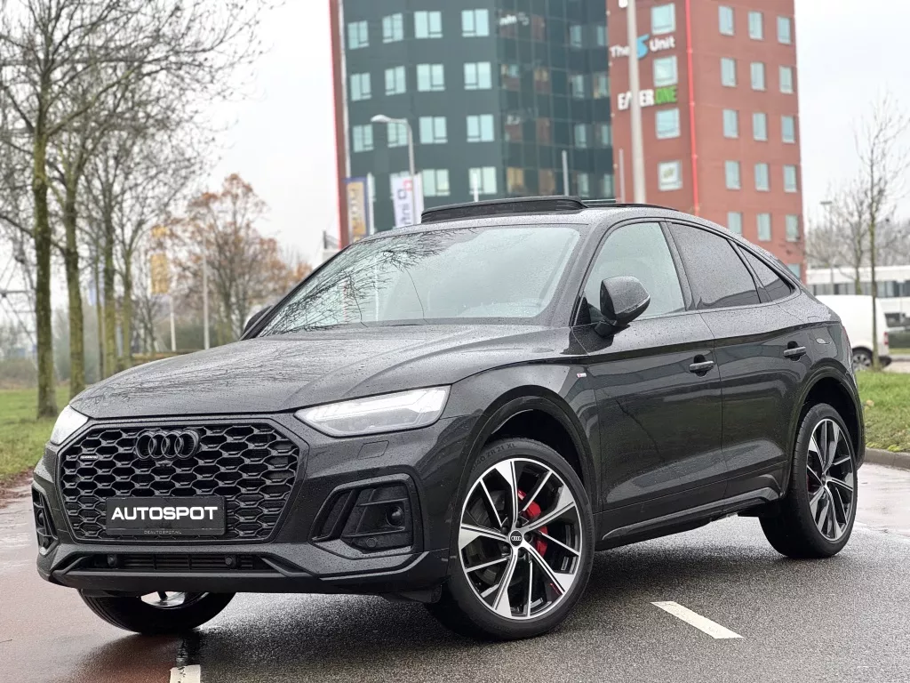 Audi Q5 - Afbeelding 3