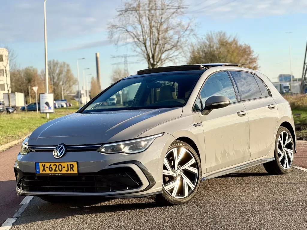 Volkswagen Golf - Afbeelding 3