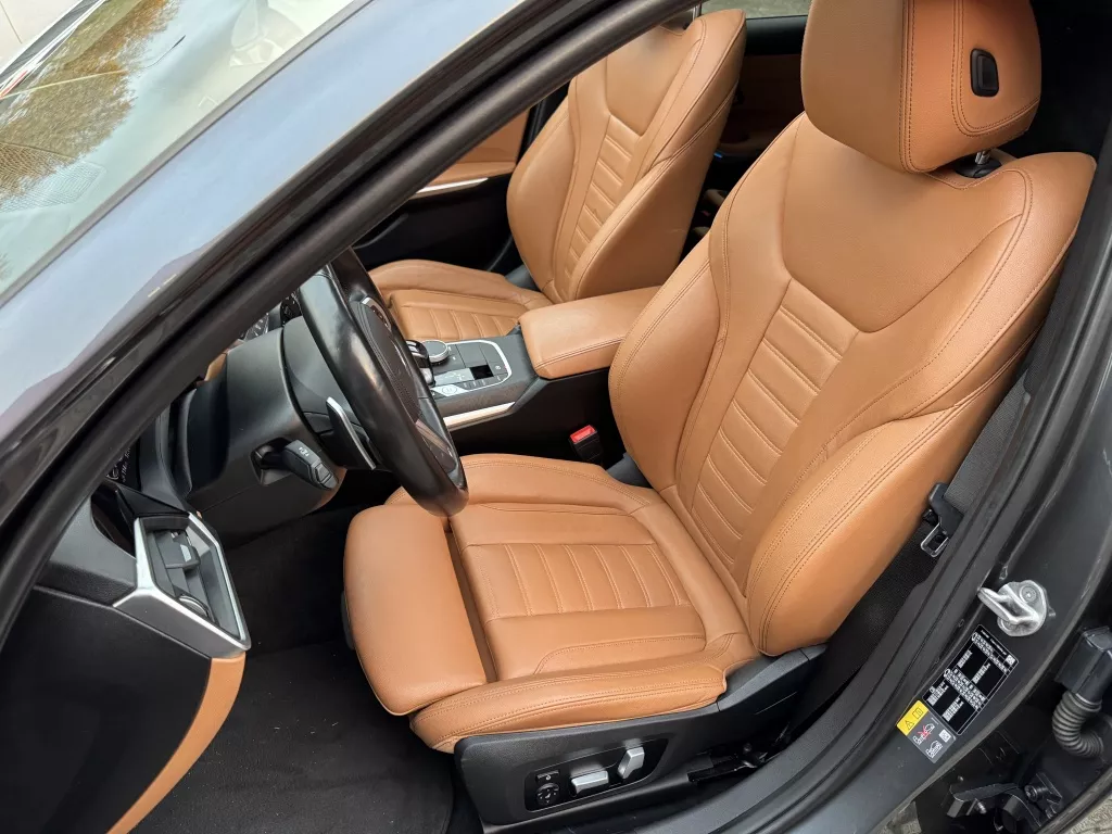 BMW 3 Serie - Afbeelding 3