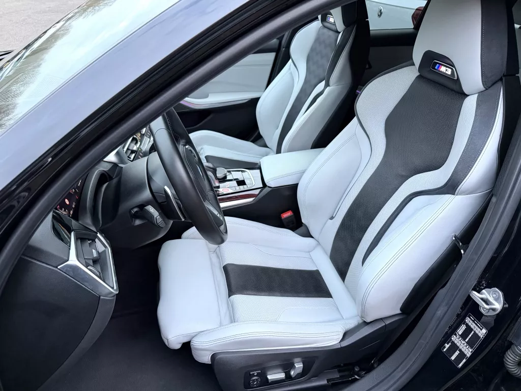 BMW 3 Serie - Afbeelding 3