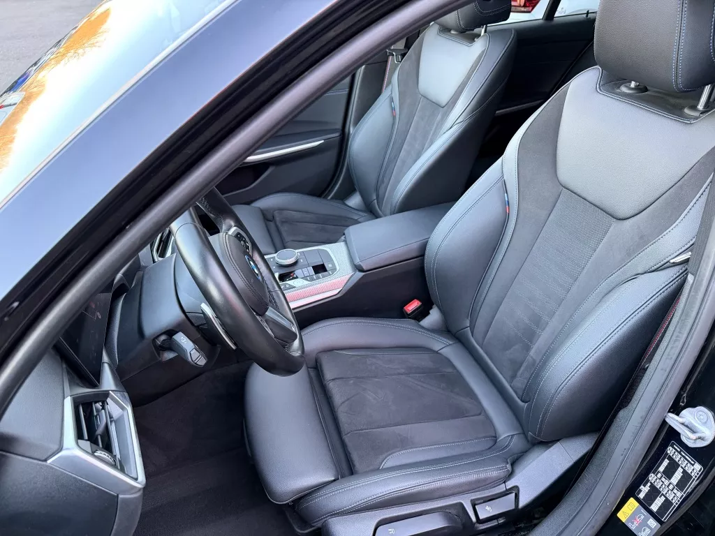 BMW 3 Serie - Afbeelding 3