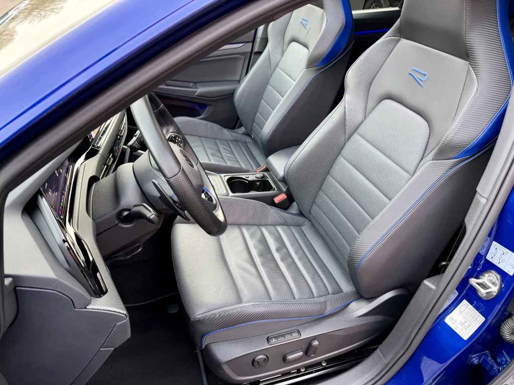 Volkswagen Golf - Afbeelding 3