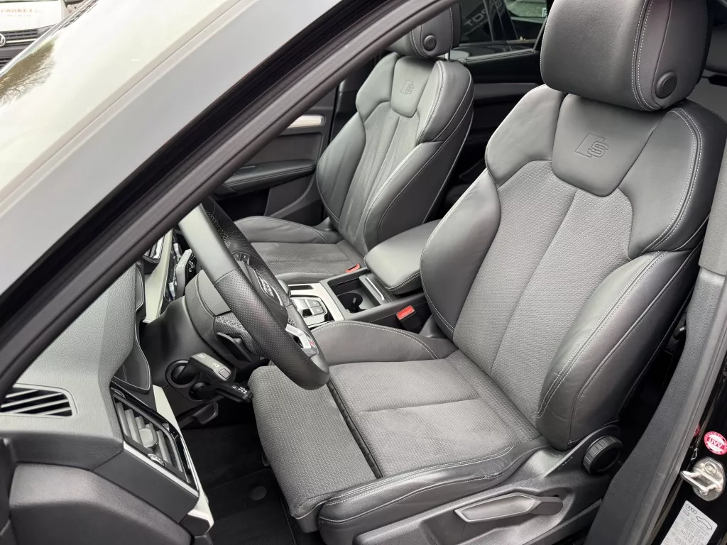 Audi Q5 - Afbeelding 3