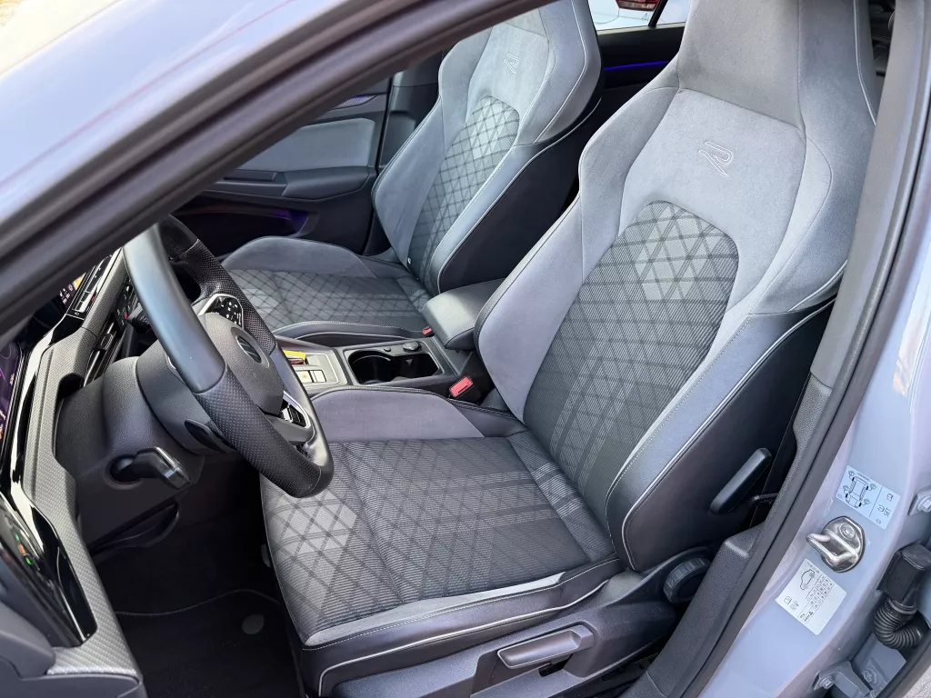 Volkswagen Golf - Afbeelding 3