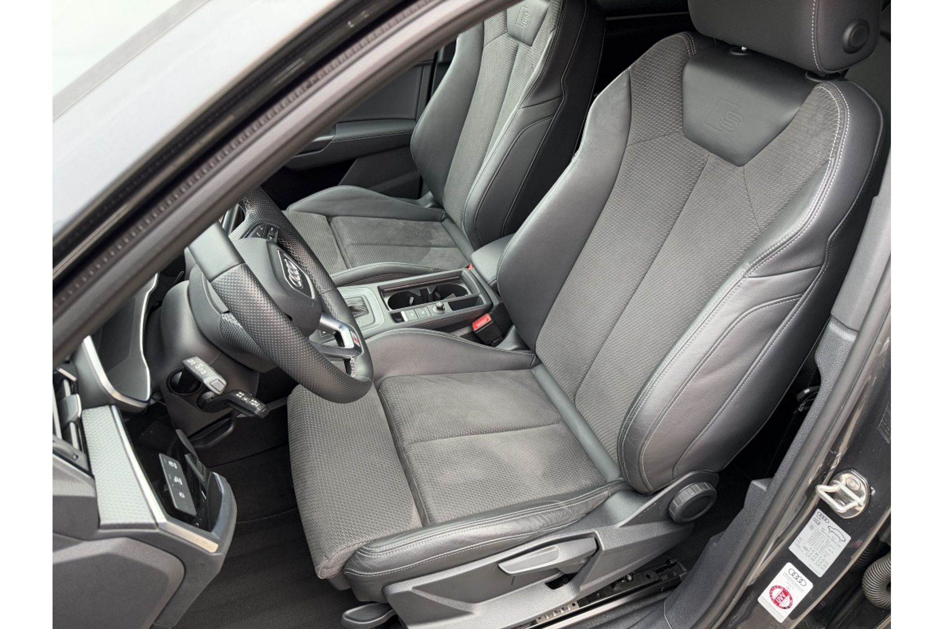 Audi Q3 - Afbeelding 3