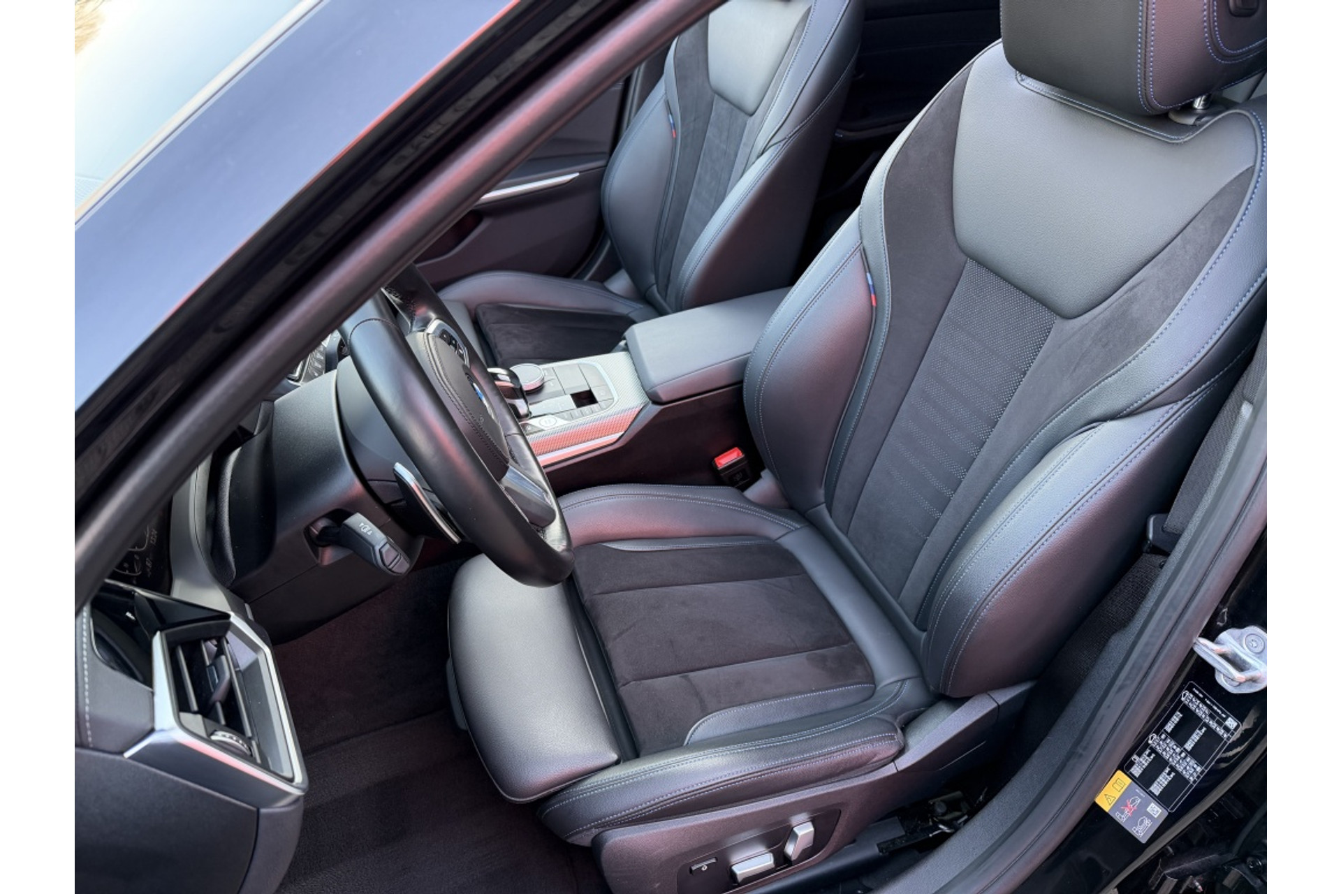 Bmw 3 Serie - Premium detail 3