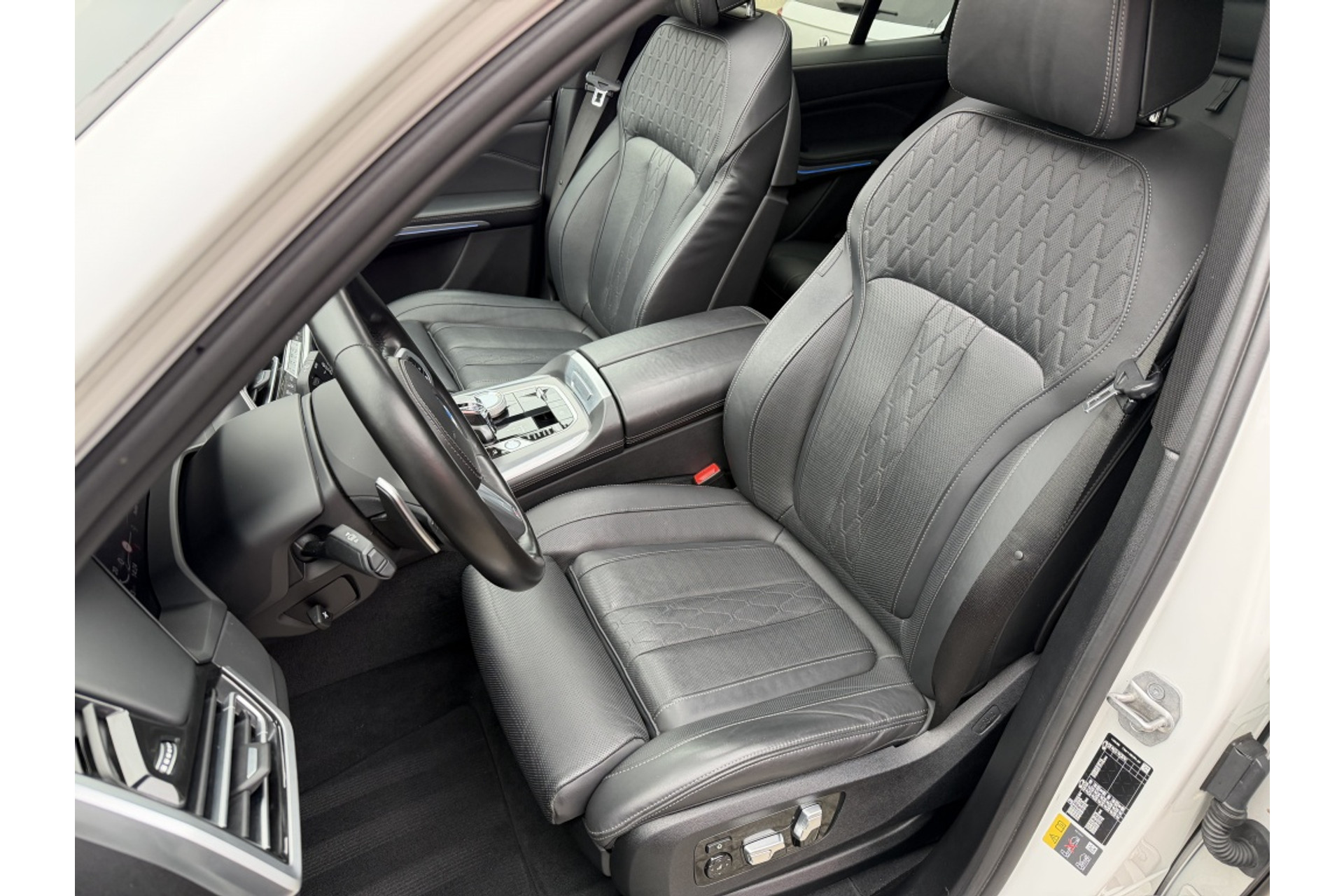 Bmw X5 - Afbeelding 3