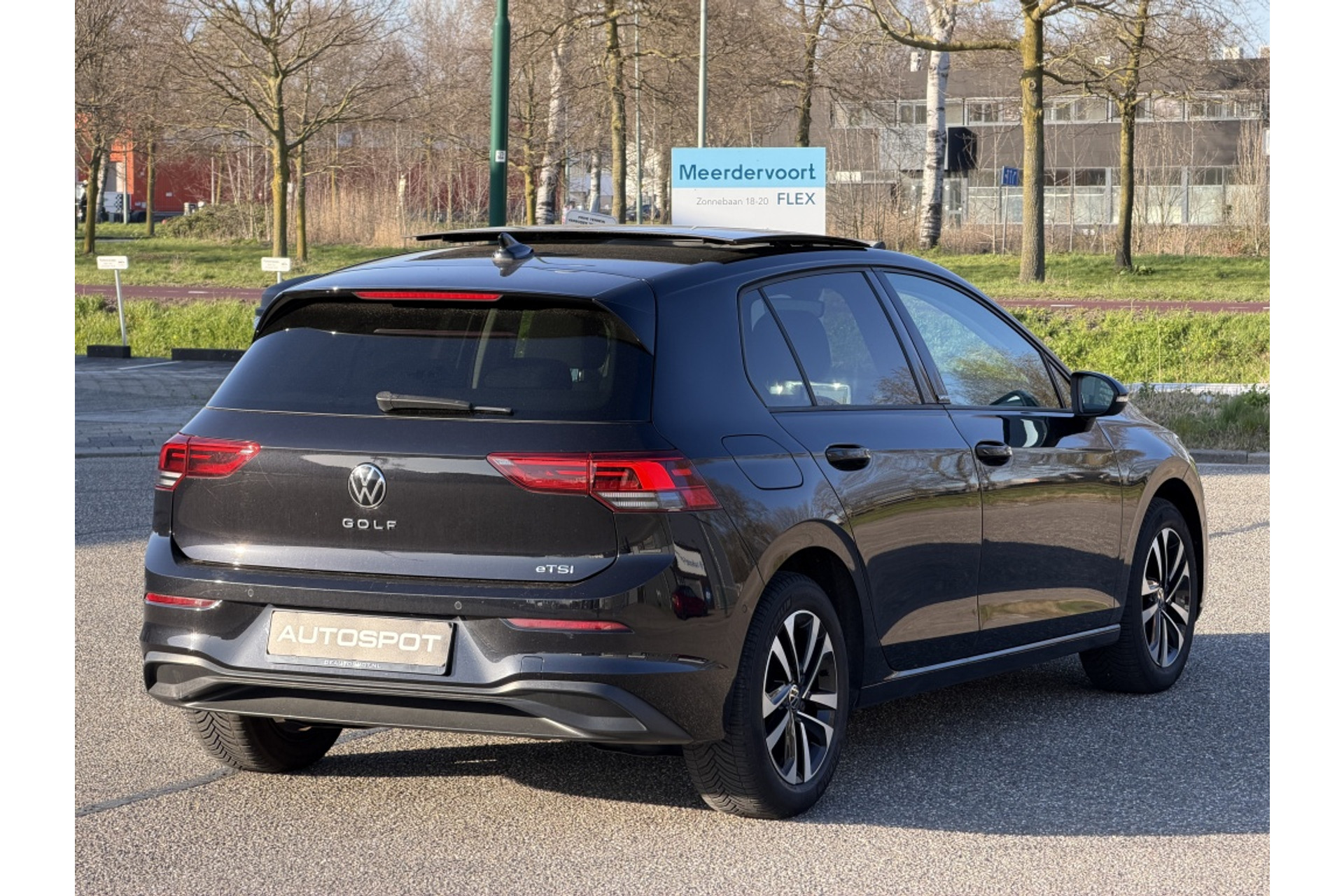 Volkswagen Golf - Afbeelding 3